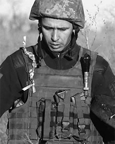 Кубрак В’ячеслав Анатолійович